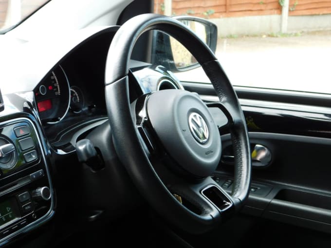 2025 Volkswagen Up!