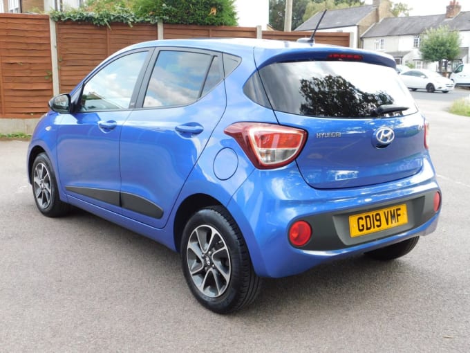 2025 Hyundai I10