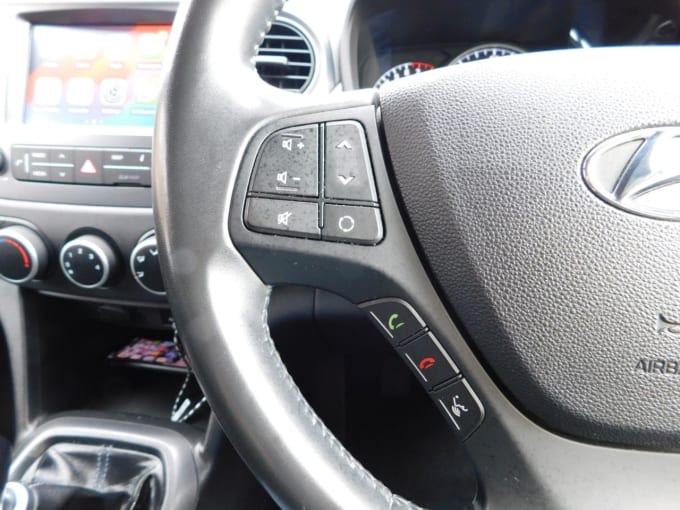 2025 Hyundai I10