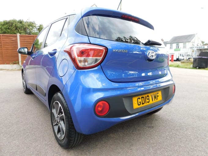 2025 Hyundai I10