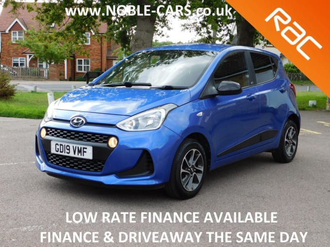 2025 Hyundai I10