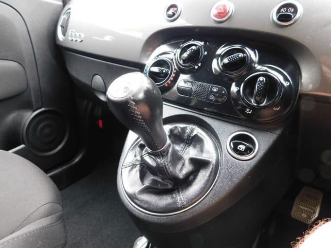 2025 Abarth 595