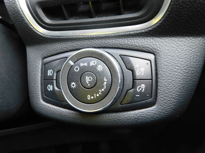 2025 Ford B-max
