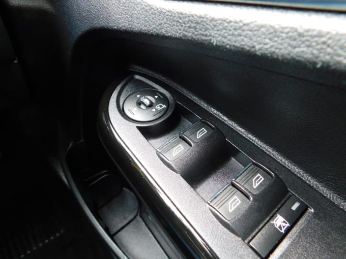 2025 Ford B-max