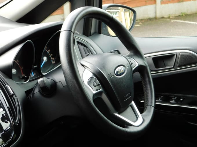 2025 Ford B-max
