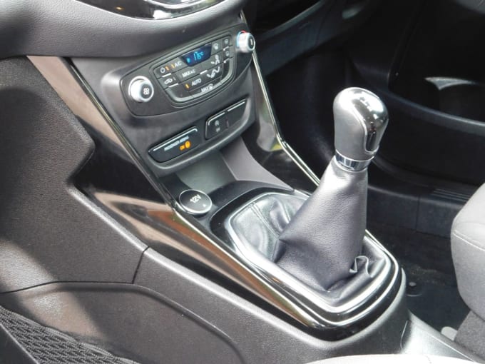 2025 Ford B-max
