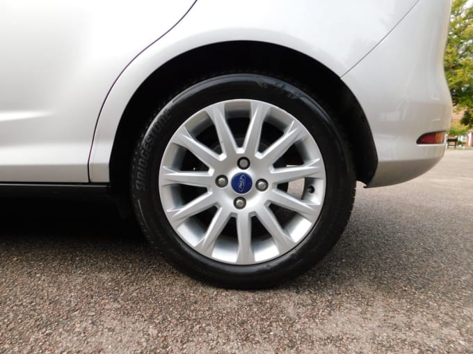 2025 Ford B-max