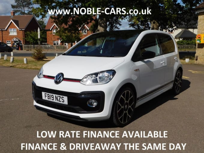 2025 Volkswagen Up!