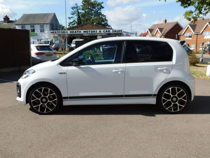 2025 Volkswagen Up!