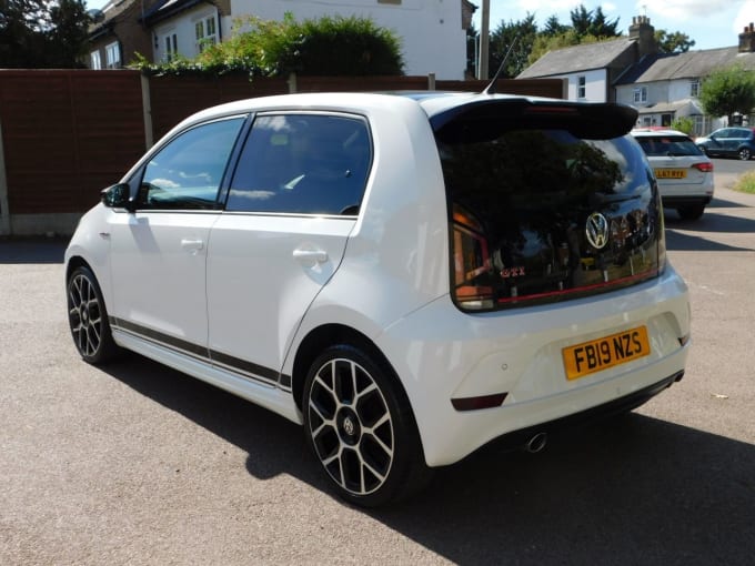 2025 Volkswagen Up!