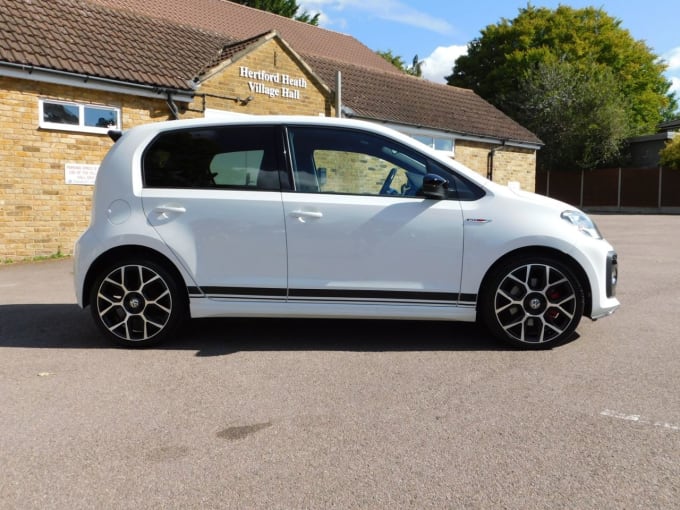 2025 Volkswagen Up!