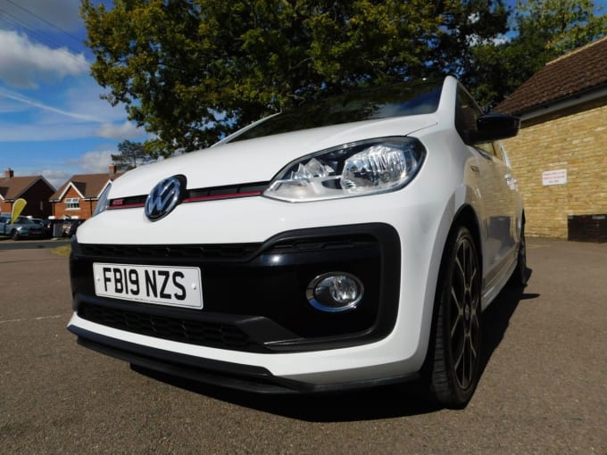 2025 Volkswagen Up!