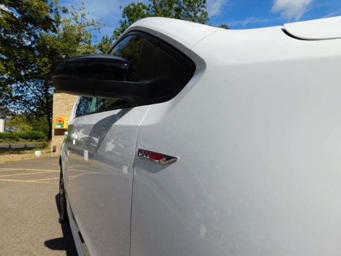 2025 Volkswagen Up!