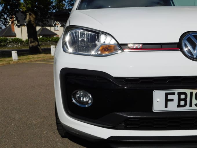 2025 Volkswagen Up!