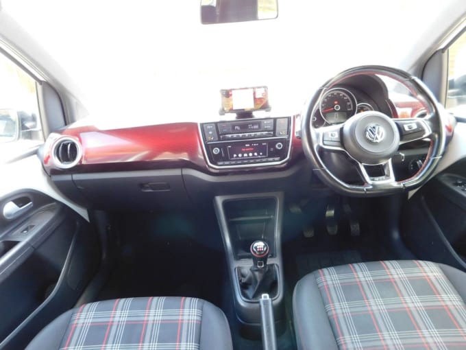 2025 Volkswagen Up!
