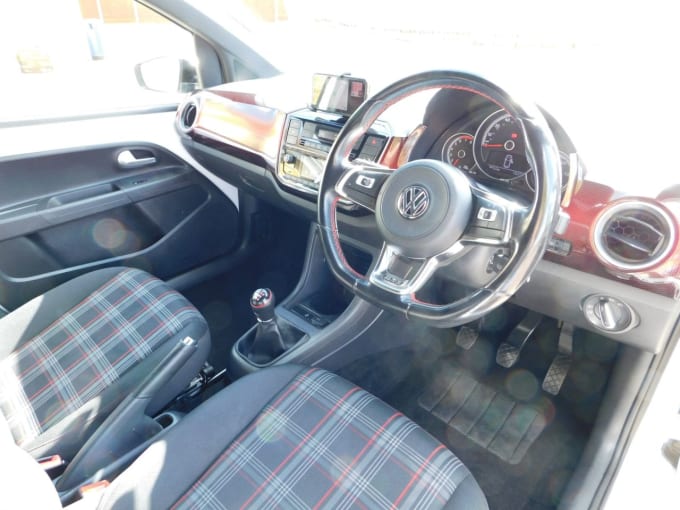 2025 Volkswagen Up!