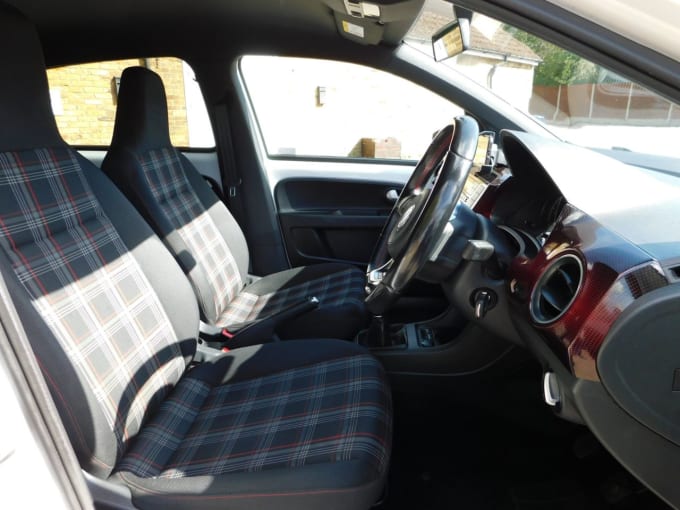 2025 Volkswagen Up!