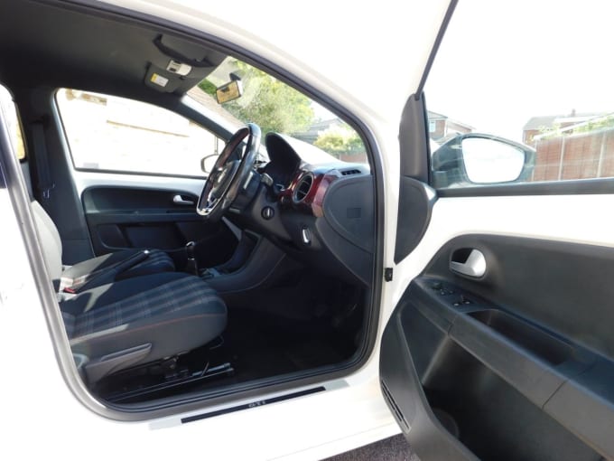 2025 Volkswagen Up!