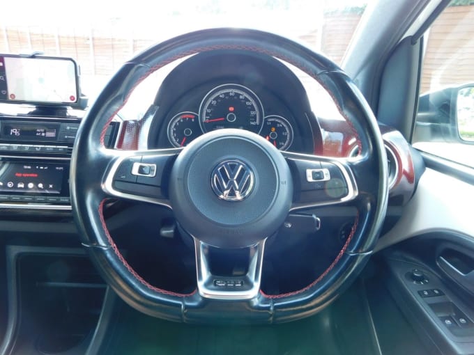2025 Volkswagen Up!