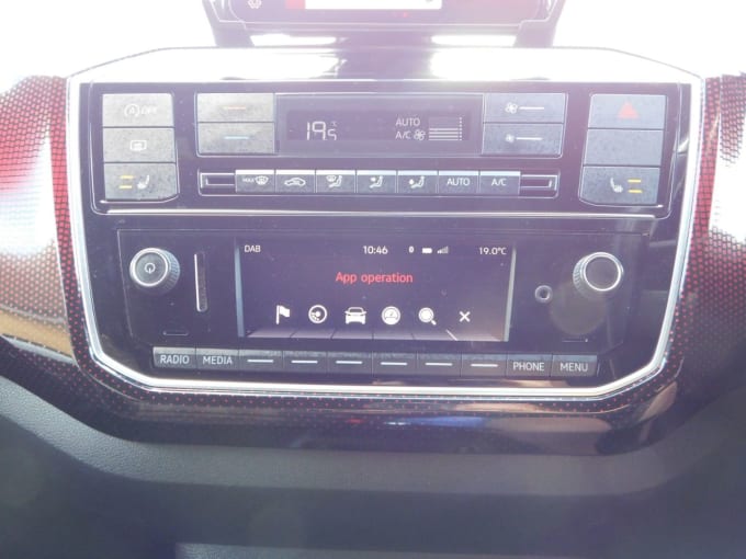 2025 Volkswagen Up!