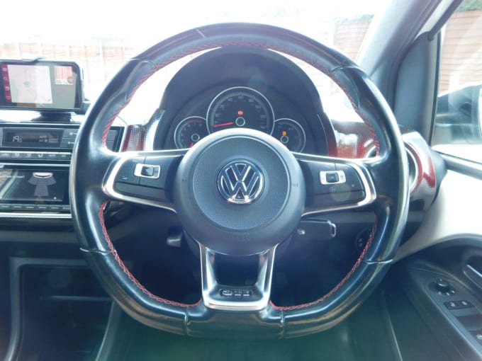 2025 Volkswagen Up!