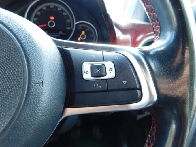 2025 Volkswagen Up!