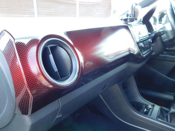 2025 Volkswagen Up!