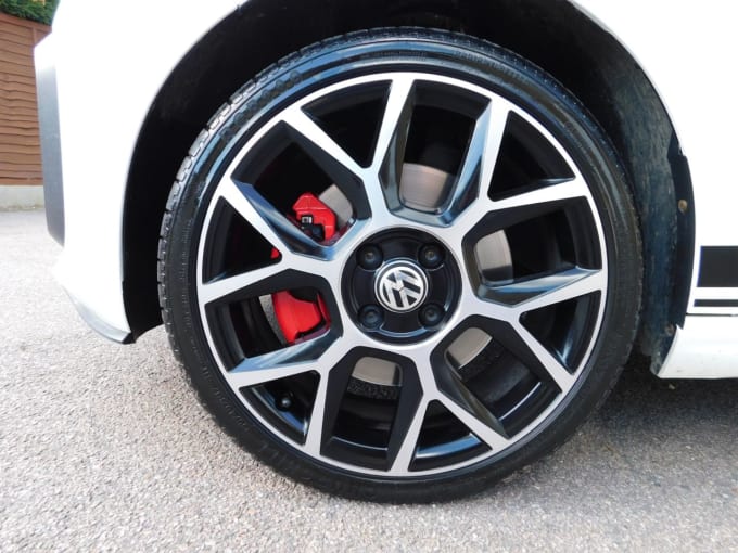 2025 Volkswagen Up!