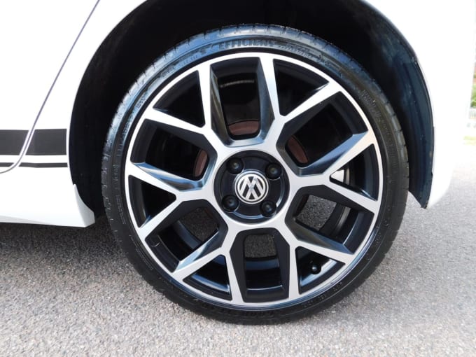 2025 Volkswagen Up!