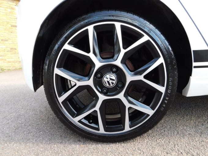 2025 Volkswagen Up!