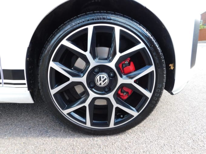2025 Volkswagen Up!