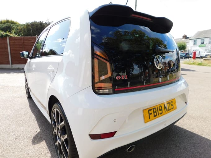 2025 Volkswagen Up!
