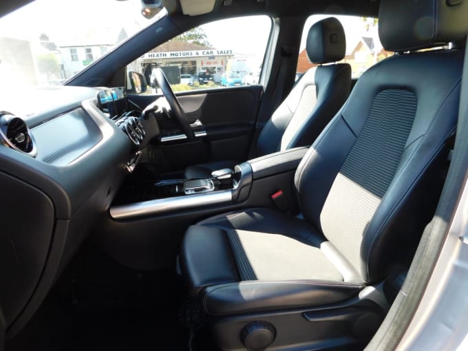 2019 Mercedes-benz B-class