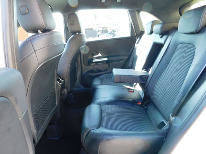 2019 Mercedes-benz B-class