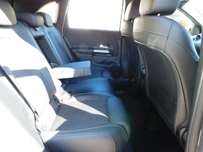 2019 Mercedes-benz B-class