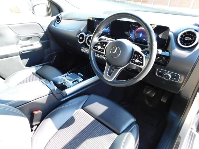 2019 Mercedes-benz B-class