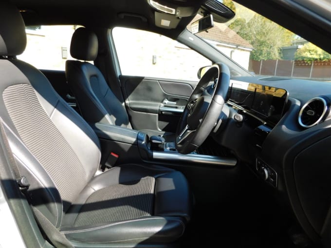 2019 Mercedes-benz B-class