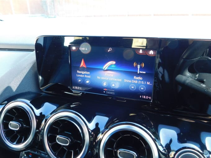 2019 Mercedes-benz B-class