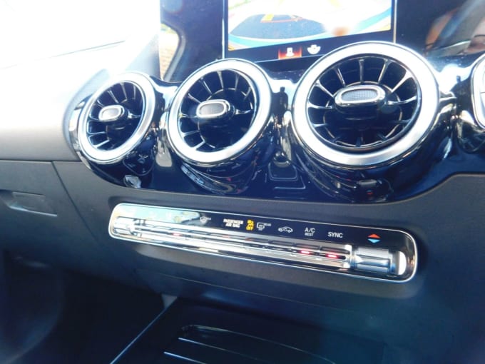 2019 Mercedes-benz B-class
