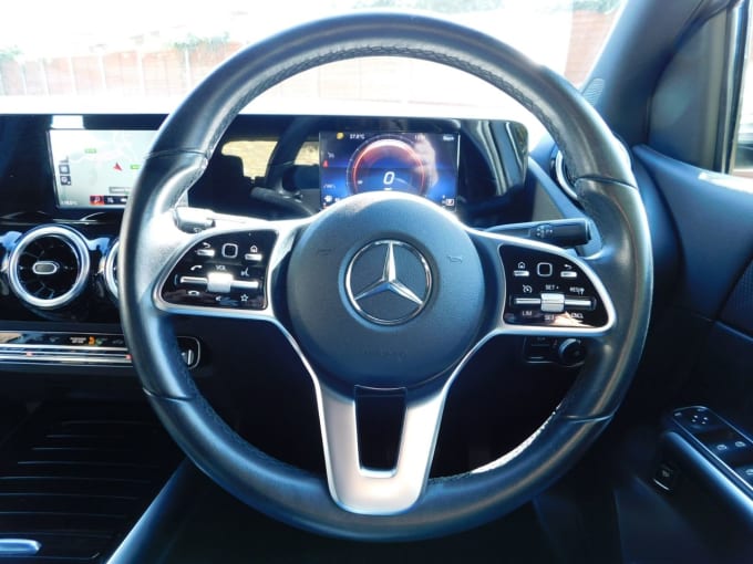 2019 Mercedes-benz B-class