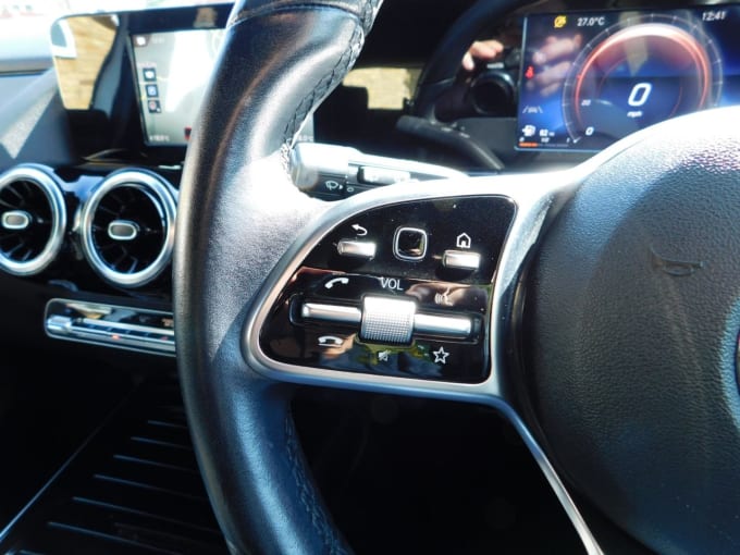 2019 Mercedes-benz B-class