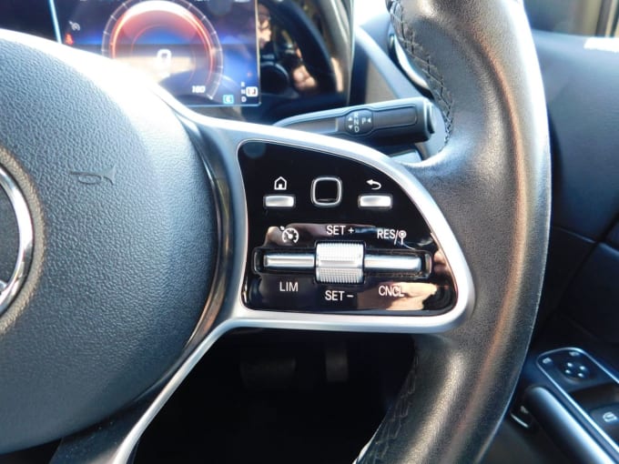 2019 Mercedes-benz B-class