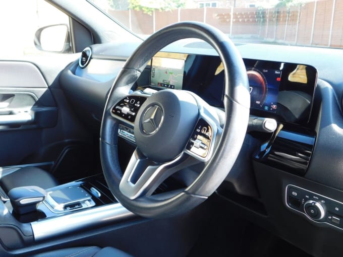 2019 Mercedes-benz B-class