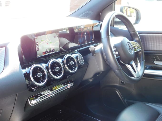 2019 Mercedes-benz B-class