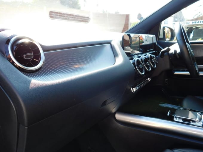 2019 Mercedes-benz B-class