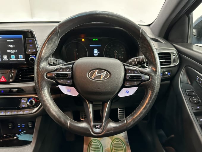 2019 Hyundai I30