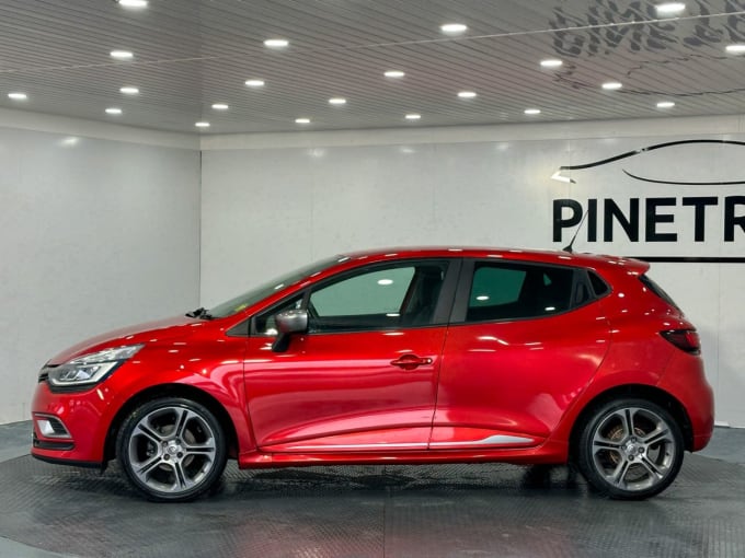 2019 Renault Clio