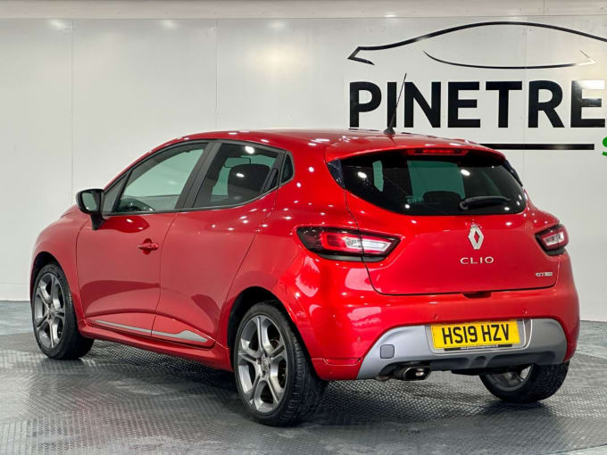 2019 Renault Clio