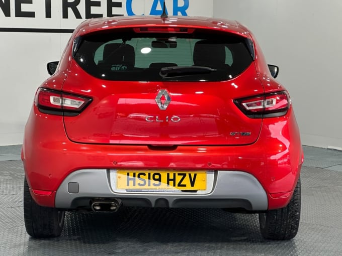 2019 Renault Clio