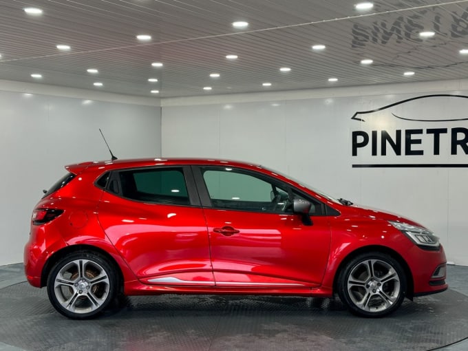 2019 Renault Clio